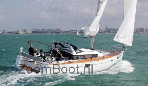 Beneteau Sense 46 beoordelingen en specificaties